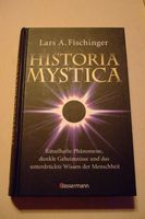 Buch 'Historia Mystica' Niedersachsen - Westerstede Vorschau