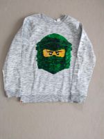 Pullover dünn gr 134/140 von h&m lego Baden-Württemberg - Sindelfingen Vorschau