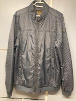 PME Legend MA-1 Flight Jacket Herren Blouson Jacke Gr XXL Grau Nordrhein-Westfalen - Neukirchen-Vluyn Vorschau