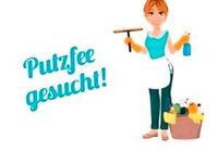 Suche erfahrene Putzhilfe / Putzfrau für Nürnberg-West Nürnberg (Mittelfr) - Mitte Vorschau