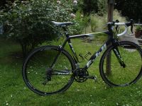 Rennrad Fuji Performance CRC, Carbon, 55 cm Hessen - Pfungstadt Vorschau