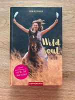 Buch Wild Soul, Wir sind eins Baden-Württemberg - Villingen-Schwenningen Vorschau