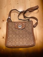 Fossil Vintage Handtasche Nordrhein-Westfalen - Solingen Vorschau