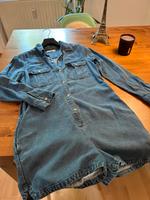 Mango Jumpsuit, Denim Thüringen - Erfurt Vorschau