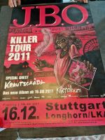 JBO Poster Baden-Württemberg - Ötisheim Vorschau