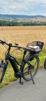 E-Bike zu verkaufen Nordrhein-Westfalen - Schlangen Vorschau