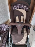 Kinderwagen ABC Design Turbo 6s Hessen - Büdingen Vorschau