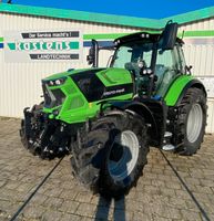 DEUTZ AGROTRON 6170 NEU (10154) 6 Zylinder Niedersachsen - Borstel b Sulingen Vorschau