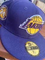 New Era 59 Fifty Cap Kobe Bryant Lakers Schleswig-Holstein - Jübek Vorschau