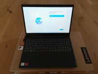 NEUWERTIG 15,6" Lenovo Laptop Notebook V15-ADA SSD Saarland - Kirkel Vorschau