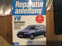 Reparaturanleitung VW Golf Hessen - Otzberg Vorschau