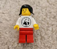 Lego WWF World Wide Fund Figur Sonderedition 1980 KCP03 Nordrhein-Westfalen - Herscheid Vorschau