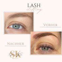 Wimpernlifting Baden-Württemberg - Malsch Vorschau