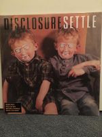 Disclosure Settle 2 x Vinyl Erstauflage OVP Sam Smith Düsseldorf - Pempelfort Vorschau