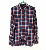 Tommy Hilfiger Hemd, Gr. L, Regular Fit, tierfr. NR, Top Sachsen-Anhalt - Wolfen Vorschau