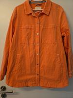 Cordjacke  von Street One größe 44 Hessen - Stadtallendorf Vorschau
