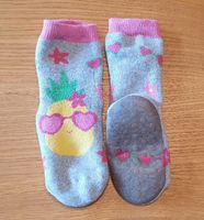 Stoppersocken / Socken mit ABS / Größe 22-23 / grau Berlin - Reinickendorf Vorschau