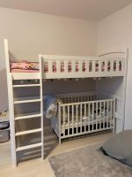 Hochbett Kinderbett 90x200 *NEU* Funktional als Jugendbett Köln - Köln Dellbrück Vorschau