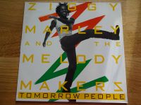 Ziggy Marley and the Melody Makers Tomorrow People Reggae Vinyl Bielefeld - Bielefeld (Innenstadt) Vorschau