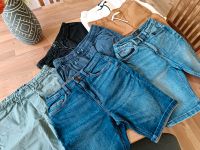 Shorts Packet für Jungs von NEXT**Fatcace**H&M/ 134 Bayern - Straubing Vorschau