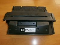 Toner HP Laserjet 4000 4050 u.a. 27x C4127x Nordrhein-Westfalen - Swisttal Vorschau