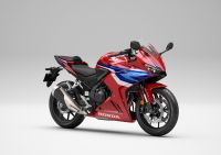 Honda CBR 500 R Hessen - Reinheim Vorschau