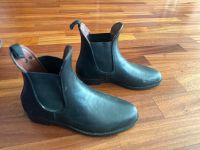 Reitstiefeletten Gr. 39 schwarz Baden-Württemberg - Ulm Vorschau