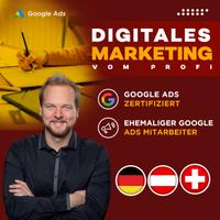 Mehr Neukunden + Mehr Umsatz mit Google Ads Hessen - Kassel Vorschau