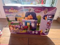 Duplo Disney Sofia The First 10594 Rheinland-Pfalz - Montabaur Vorschau