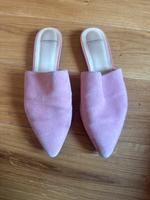Pantolette rosa Vagabond Baden-Württemberg - Essingen Vorschau