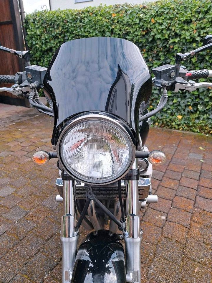 Motorrad Yamaha 1200 in Halle (Westfalen)
