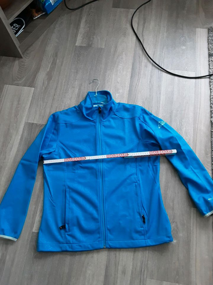 Mc Kinley  Softshell Jacke gr.46 neu in Essen-West