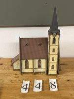 FALLER 130490 Kleinstadtkirche H0 Baden-Württemberg - Tettnang Vorschau