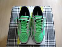DIADORA Herren Laufschuhe Gr.44 Neu und OVP. Niedersachsen - Nienburg (Weser) Vorschau