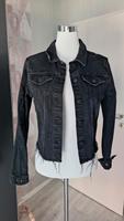 Jeansjacke Only,  Anthrazit Grau Hessen - Hünfeld Vorschau