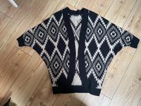 Strickjacke Cardigan Blind date Gr. 36 Thüringen - Zedlitz Vorschau