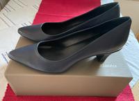 Schuhe Pumps Bata dunkelblau Gr. 41 - NEU München - Maxvorstadt Vorschau