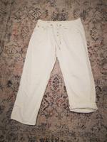 G-Star Boyfriend Arc Sommer Hose 7/8 weiss  Gr. 38 Duisburg - Duisburg-Süd Vorschau