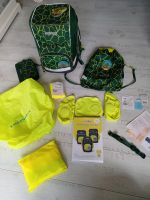 Ergobag Cubo light Ranzen Schulranzen Einschulung Dino Tasche Hannover - Herrenhausen-Stöcken Vorschau