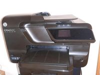 Drucker, Officejet Pro 8600, Ersatzteilträger Bayern - Waldmünchen Vorschau