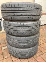 Sommerreifen 175 55 R15 77V Bridgestone Potenza Sachsen-Anhalt - Halle Vorschau