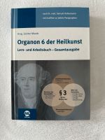 Organen 6 der Heilkunst / NEU! Kr. Dachau - Dachau Vorschau