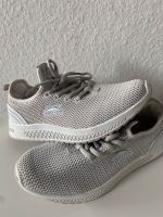 Slazenger Sneaker Gr 38 hellgrau Schleswig-Holstein - Lübeck Vorschau