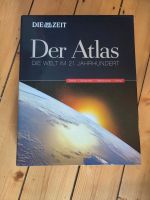 Die ZEIT - Der Atlas - Die Welt im 21. Jahrhundert Nordrhein-Westfalen - Wiehl Vorschau