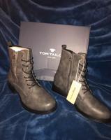 Tom Tailor Schuhe Baden-Württemberg - Mannheim Vorschau