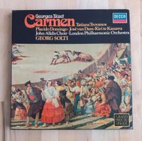 Georges Bizet - Carmen /LP Box, Schallplatten Bayern - Grafenrheinfeld Vorschau