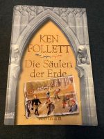 Ken Follett - Die Säulen der Erde Düsseldorf - Unterbach Vorschau