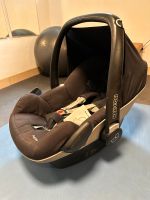 Maxi Cosi Pebble *guter Zustand* Saarland - Lebach Vorschau