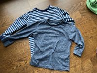 Next 2 Langarmshirts Gr 104 6€ zusammen Versand 2€ Frankfurt am Main - Sachsenhausen Vorschau