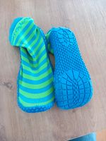 Playshoes Aquasocks Aquasocken Barfuß Socken 28/29 Bayern - Schöllkrippen Vorschau